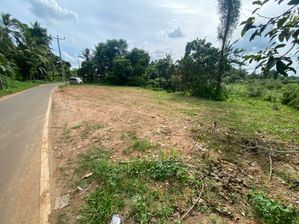 Land for Sale - Hanwella