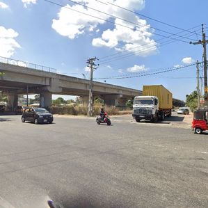 Land for Sale - 30 Perch Plot Facing Kerawalapitiya Highway Entrance - Image 2