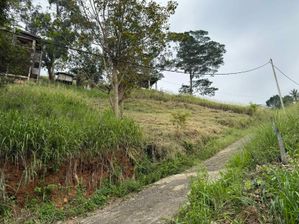 Land for sale in Kandy