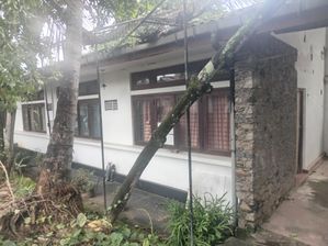 Superbland with House for Sale in Maharagama