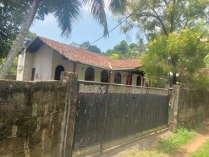 Land for Sale in Elapitiwela