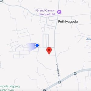උඩුගම්පොල පර්චස් 35 ඉඩමක් විකිනීමට - Image 4