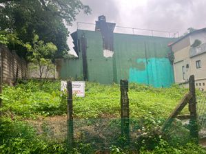 20 Foot Access Road Bare Land for Sale at Rajagiriya