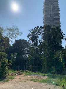 Residential Rajagiriya Land for Sale