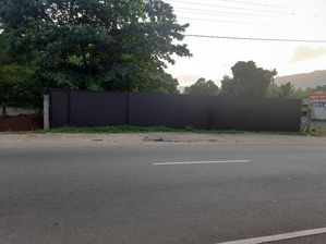 Commercial land for Sale or Long-Term Lease - Facing A9 Road, Matale