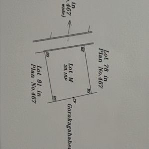 Land for Sale in Kakanadura - Image 4