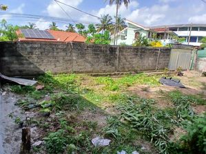 Land for Sale Kandana