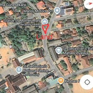 Land for Sale Kandana - Image 4