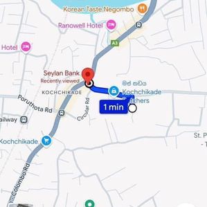 Land for Sale in Negombo-Kochchikade Town - Image 4