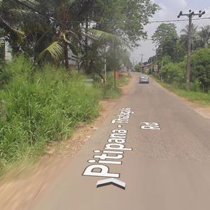 129 Kottawa Moragahena Bus Road Facing 20 Perches Land for Sale Pitipana - Image 2