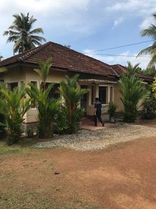 1 Acre Land with House for Sale - Bandaragama