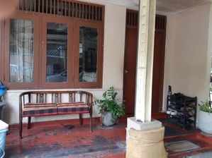 Land with House for Sale in Rajagirya - PDL12