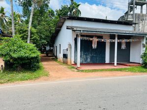 Land for Sale Kottawa Near the Town