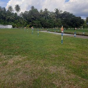 ඉබ්බාගමුව ටවුමට ලගින් නල ජලය සහිත ඉඩමක් - Image 2