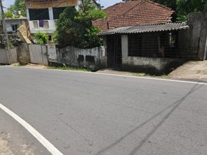 Land For Sale In Rajagiriya