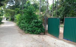 Land For sale with House in Tissamaharama