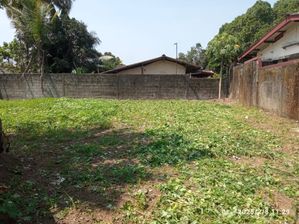 8.90 Perches Residential Bare Land For Sale in Piliyandala