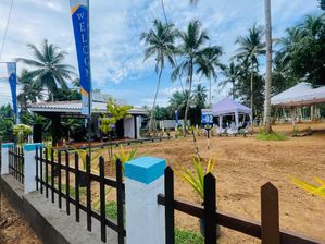 Residential Lands for Sale in Nittambuwa S03