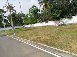 Valuable Land for Sale in Walgama