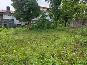 Land for Sale Piliyandala
