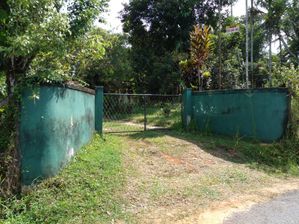 Mawak Oya Facing Land For Sale Handapangoda