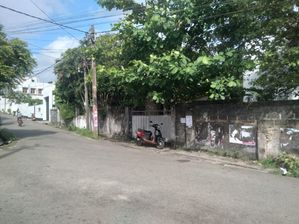 6 P Land For Sale Near Zainab Masjid Mosque Dehiwala