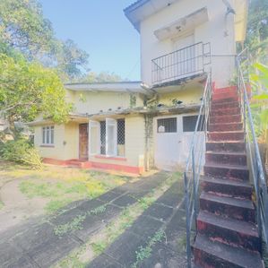 (DL488) 20 P Land With House For Sale in Mount Lavinia - Image 2