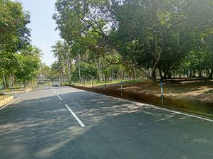 මූලිකව ලක්ෂ 8යි - යක්කල නගරයෙන් බිම් කොටස්