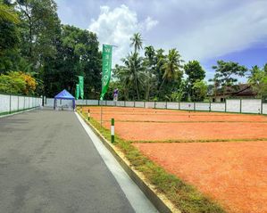 Residential Land Plots For Sale in Nittambuwa