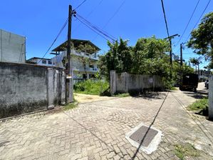 Land in Mayura Mw, Vihara Bellanwila Boralesgamuwa Dehiwala