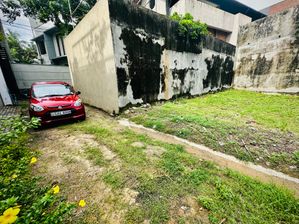 (S695) 6.7 perch Bare land for sale in Battaramulla, Koswatta Junction