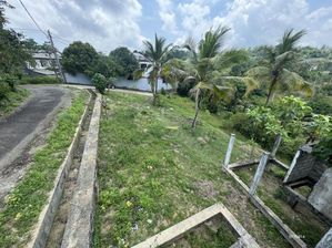 Land for Sale in Hapugala, Galle City