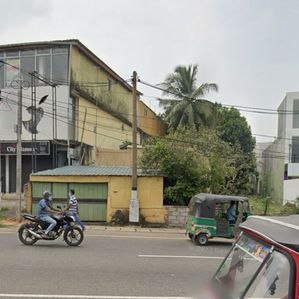Commercial Land Facing High Level Road Maharagama - Image 2