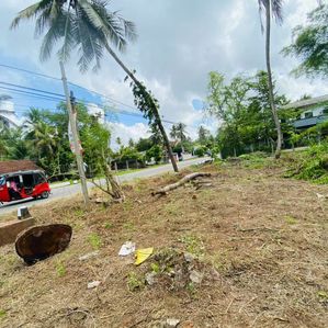 Land Infront of Kurunagala Negombo Road at Pannala ( Pallama Makadura ) - Image 3
