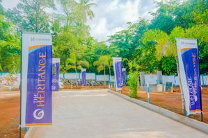 Land for Sale in Gampaha -Yakkala ND560