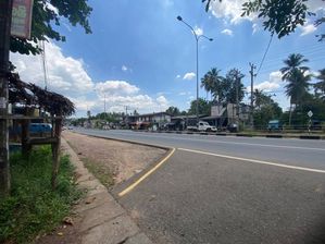 Land for Sale in Yakkala