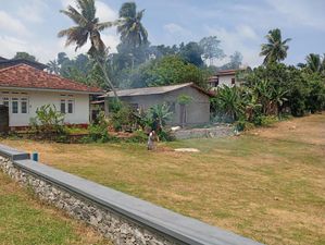Land for Sale Kaluthara