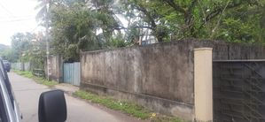 Kelaniya, Exsath Mawatha Land for Sale