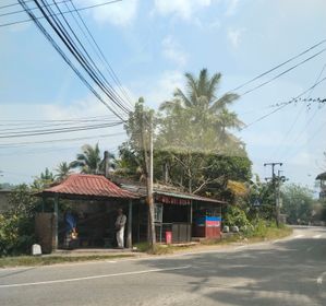Land for Sale in Ambathenna, Kandy