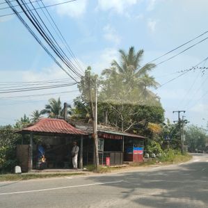 Land for Sale in Ambathenna, Kandy - Image 2