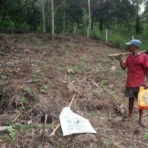 Land for Sale in Ambathenna, Kandy - Image 3