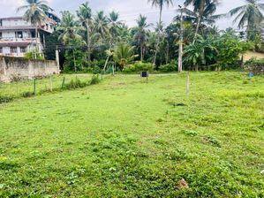 Land for Sale in Thalawathugoda,kalalgoda