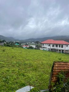 Land for SALE in Nuwara Eliya