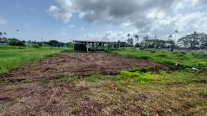 Land for Sale in Katuwapitiya - Negombo