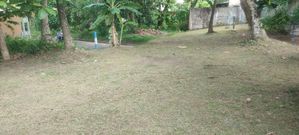 Thalahena, super RESIDENTIAL LAND for sale in Uyana Mawatha