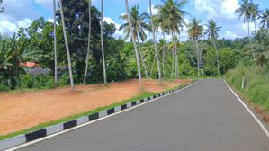 Residential Land Plots for Sale in Kadawatha Kosinna