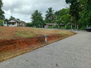 මීගොඩ, ආටිගලින් ආයෝජනයට හා පදිංචියට අගනා බිම් කොටස්