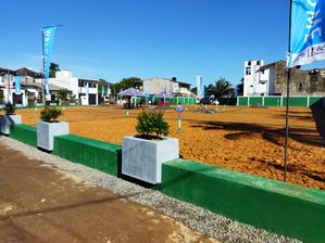 Highly Valuable Land Plots Sale In Moratuwa