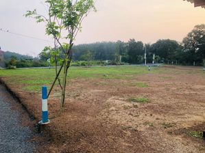 කිරිවත්තුඩුව හන්දියට ළගින් නේවාසික බිම්කොටස්