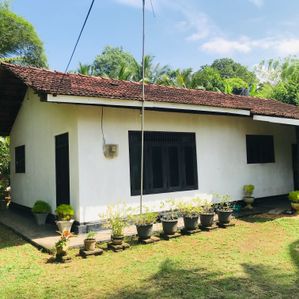 Land with House for Sale - Badalgama - Image 2